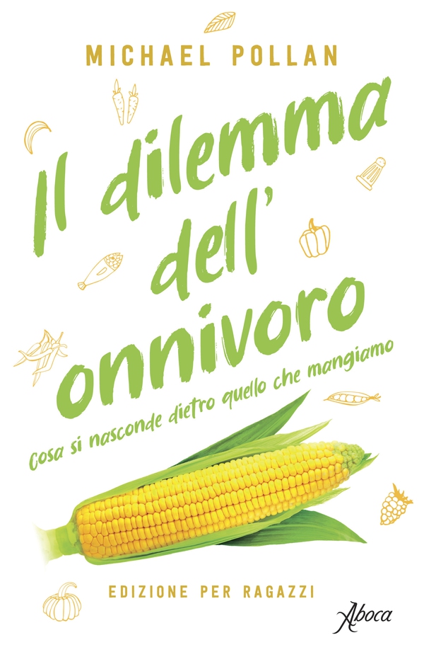 Il dilemma dell'onnivoro - Librerie.coop Il dilemma dell'onnivoro - Librerie.coop