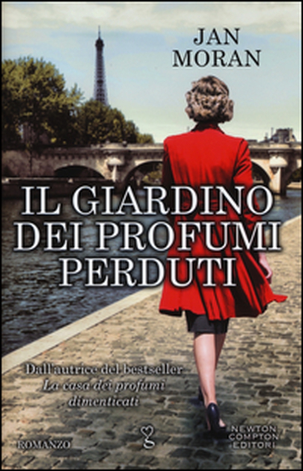 Il giardino dei profumi perduti - Librerie.coop Il giardino dei profumi perduti - Librerie.coop