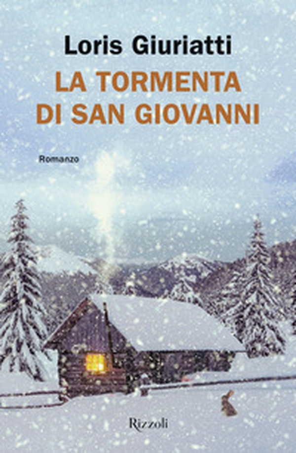 La tormenta di San Giovanni - Librerie.coop La tormenta di San Giovanni - Librerie.coop