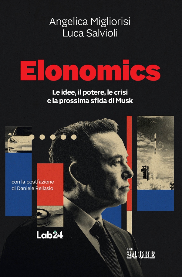 Elonomics - Librerie.coop Elonomics - Librerie.coop
