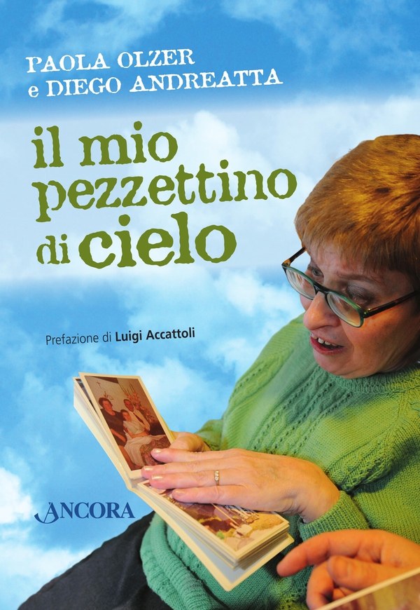 Il mio pezzettino di cielo - Librerie.coop