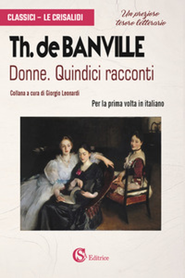 Donne. Quindici racconti - Librerie.coop Donne. Quindici racconti - Librerie.coop