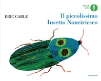 Il piccolissimo Insetto Nonciriesco - Librerie.coop