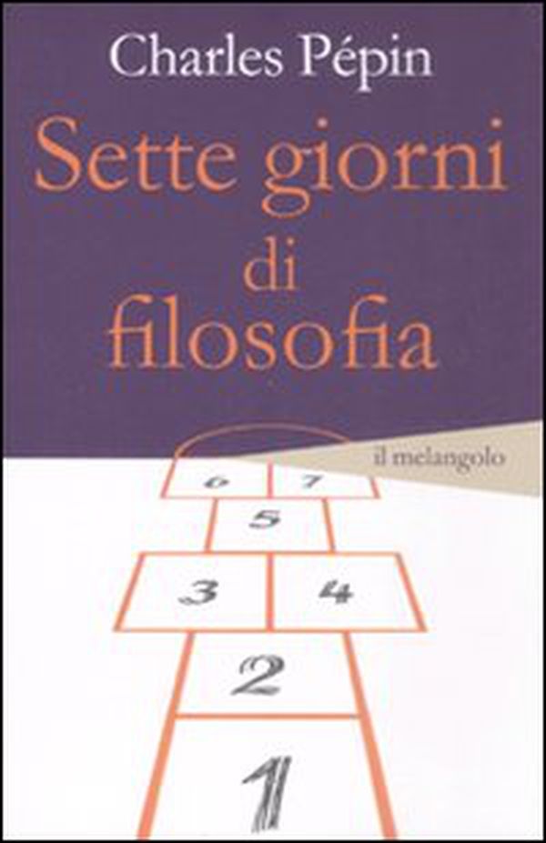 Sette giorni di filosofia - Librerie.coop Sette giorni di filosofia - Librerie.coop