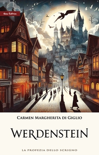 Werdenstein - Librerie.coop Werdenstein - Librerie.coop