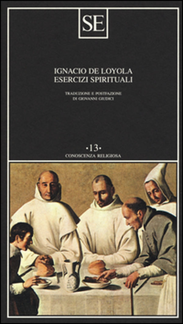Esercizi spirituali - Librerie.coop Esercizi spirituali - Librerie.coop