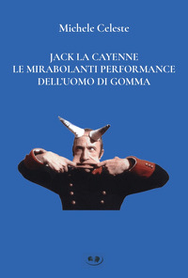 Jack La Cayenne - Librerie.coop Jack La Cayenne - Librerie.coop