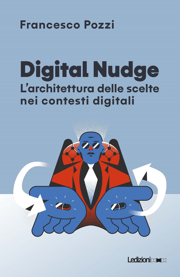 Digital Nudge - Librerie.coop Digital Nudge - Librerie.coop