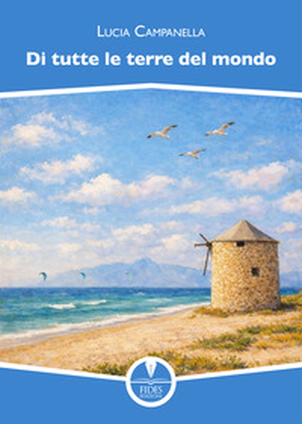 Di tutte le terre del mondo - Librerie.coop