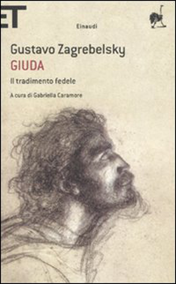 Giuda. Il tradimento fedele - Librerie.coop Giuda. Il tradimento fedele - Librerie.coop