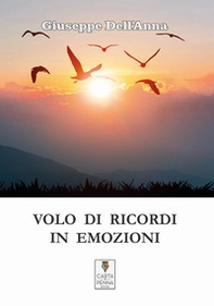 Volo di ricordi in emozioni - Librerie.coop