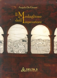 Il medaglione dell'imperatore - Librerie.coop Il medaglione dell'imperatore - Librerie.coop
