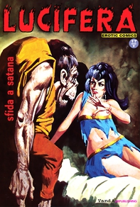 Sfida a Satana - Librerie.coop Sfida a Satana - Librerie.coop