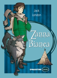 Zanna Bianca - Librerie.coop Zanna Bianca - Librerie.coop