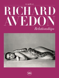 Richard Avedon. Relationships - Librerie.coop