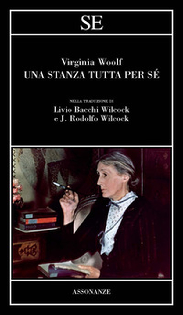 Una stanza tutta per sé - Librerie.coop Una stanza tutta per sé - Librerie.coop