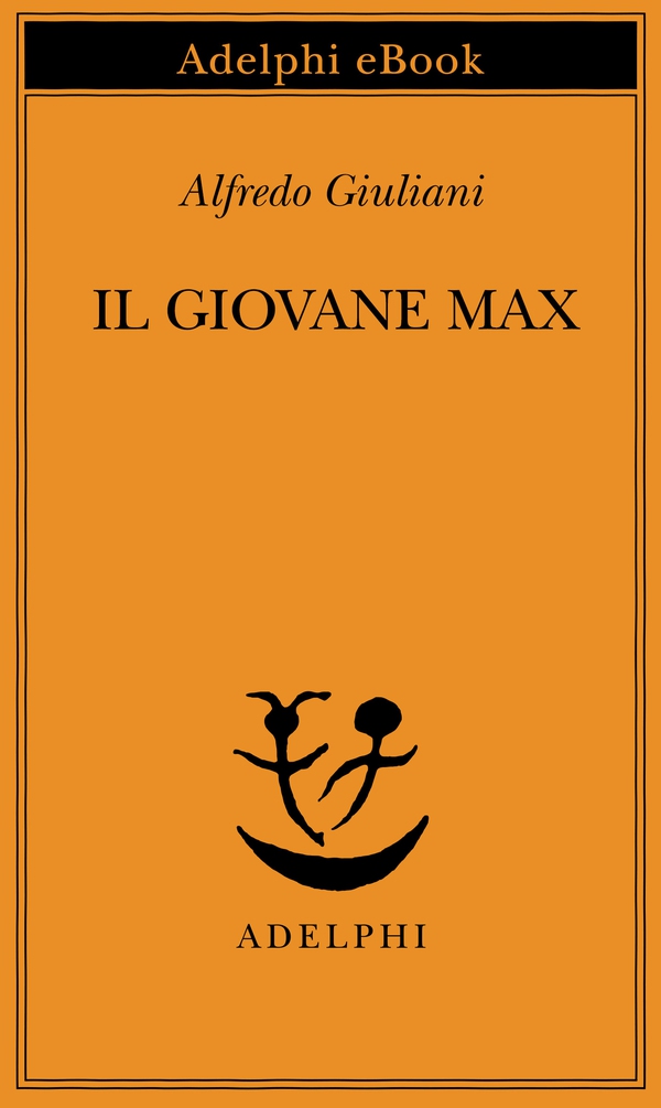 Il giovane Max - Librerie.coop Il giovane Max - Librerie.coop
