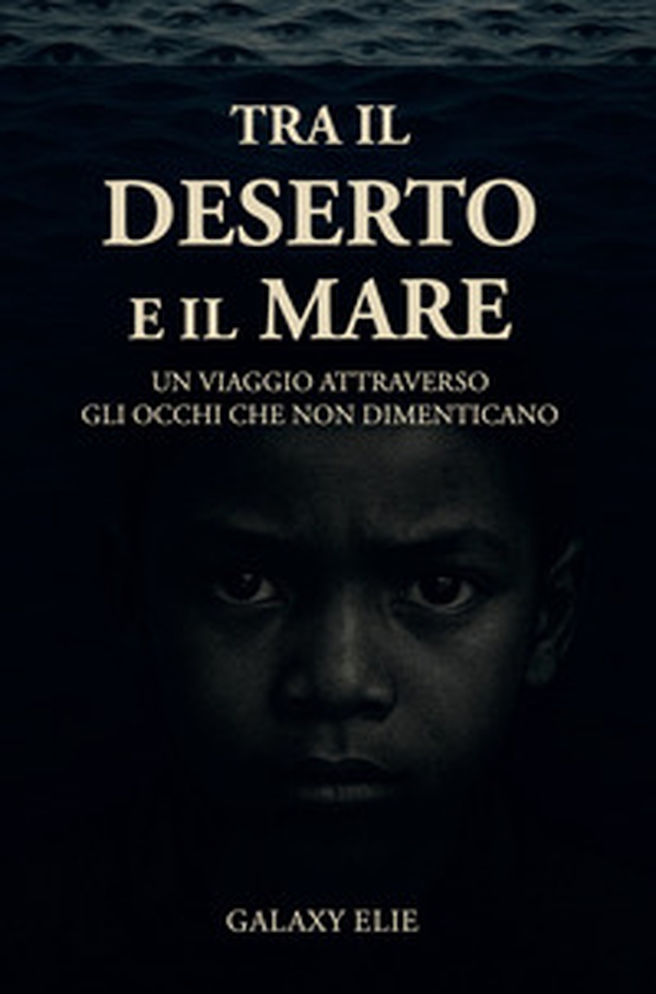 Tra il deserto e il mare. Un viaggio attraverso gli occhi che non dimenticano - Librerie.coop