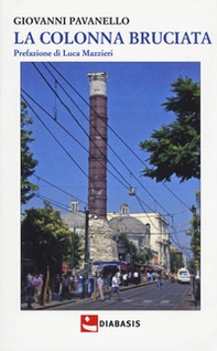 La colonna bruciata - Librerie.coop