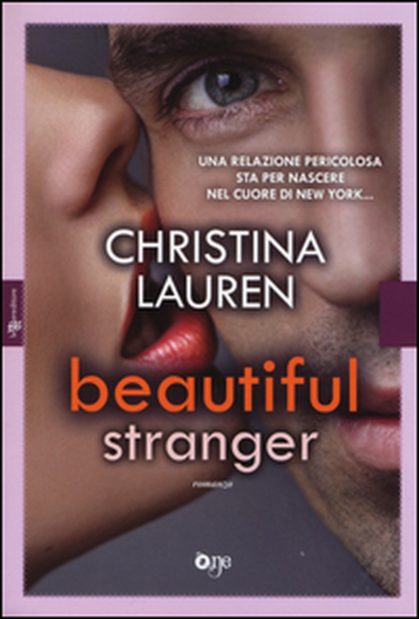 Beautiful stranger - Librerie.coop Beautiful stranger - Librerie.coop