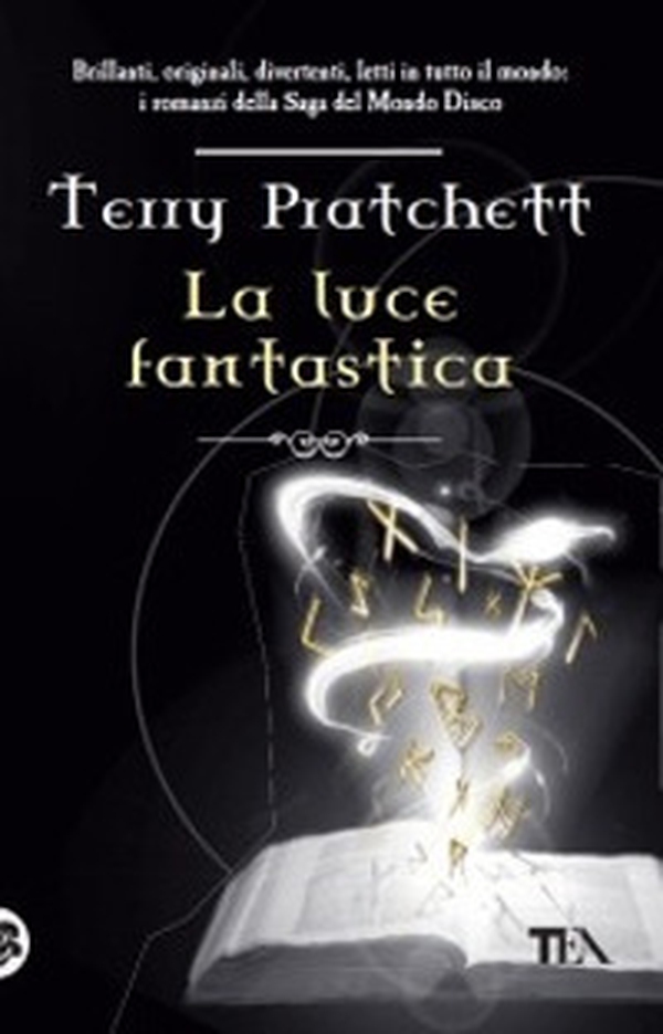 La luce fantastica - Librerie.coop La luce fantastica - Librerie.coop