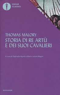 Storia di re Artù e dei suoi cavalieri - Librerie.coop