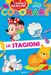 Le stagioni. Disney baby - Librerie.coop Le stagioni. Disney baby - Librerie.coop