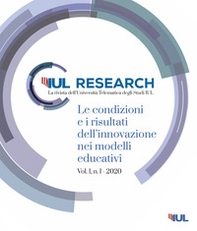 IUL Research. Ediz. italiana e inglese - Librerie.coop