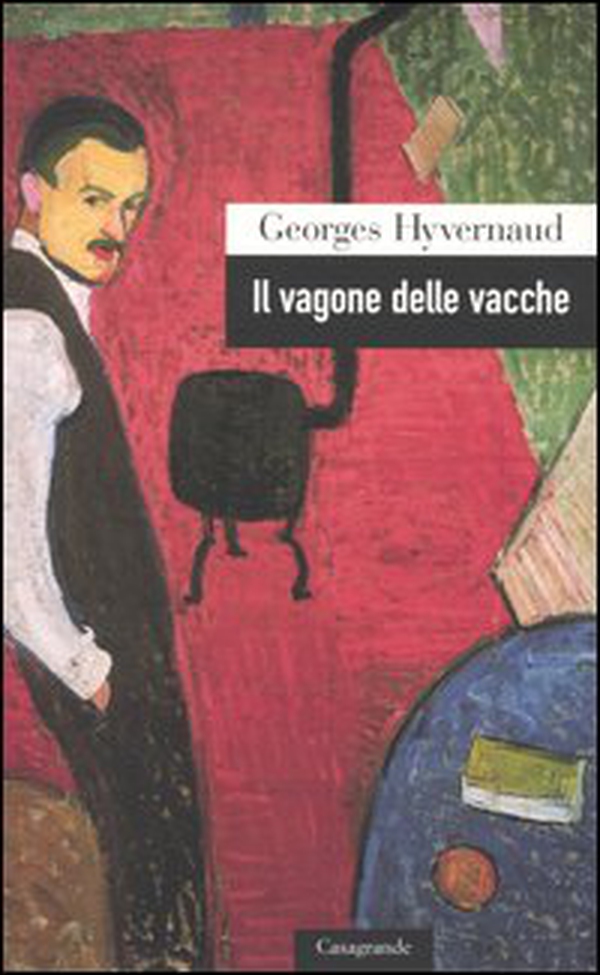 Il vagone delle vacche - Librerie.coop