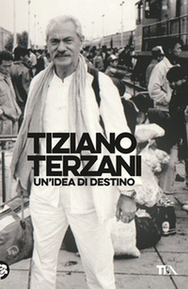 Un'idea di destino - Librerie.coop Un'idea di destino - Librerie.coop