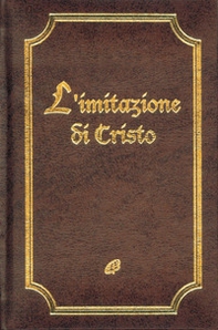 L'imitazione di Cristo - Librerie.coop