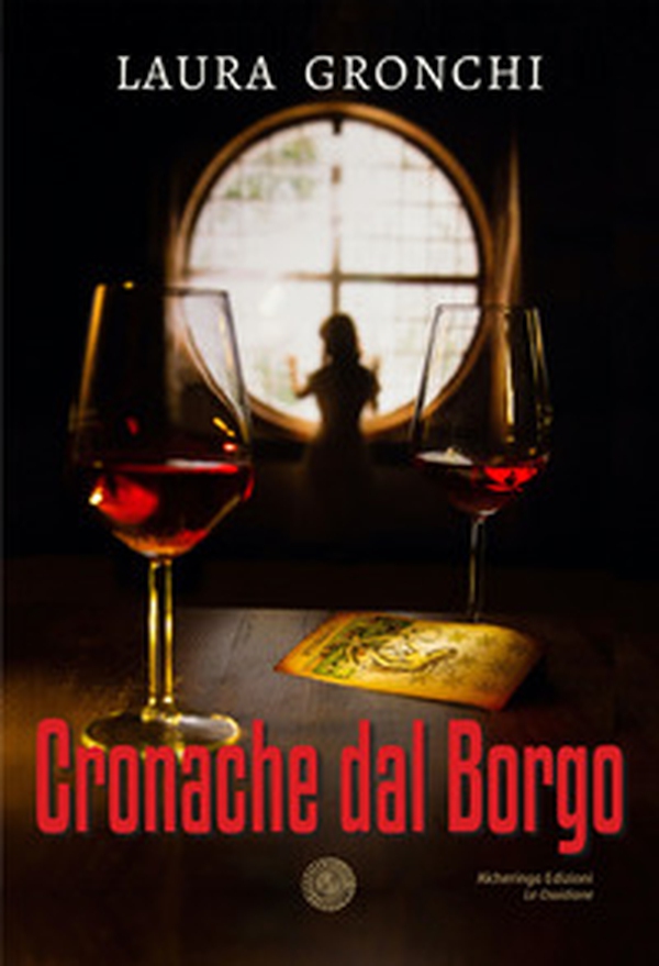 Cronache dal Borgo - Librerie.coop Cronache dal Borgo - Librerie.coop