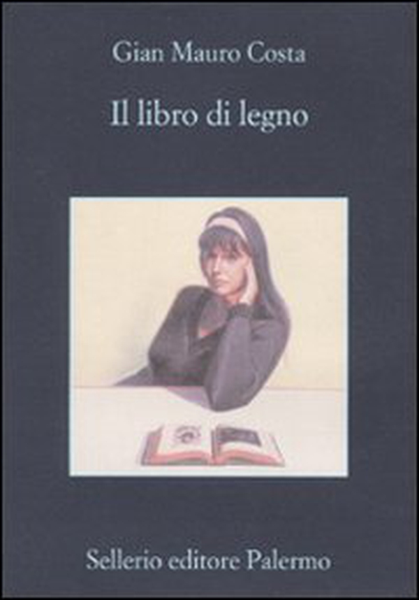 Il libro di legno - Librerie.coop Il libro di legno - Librerie.coop