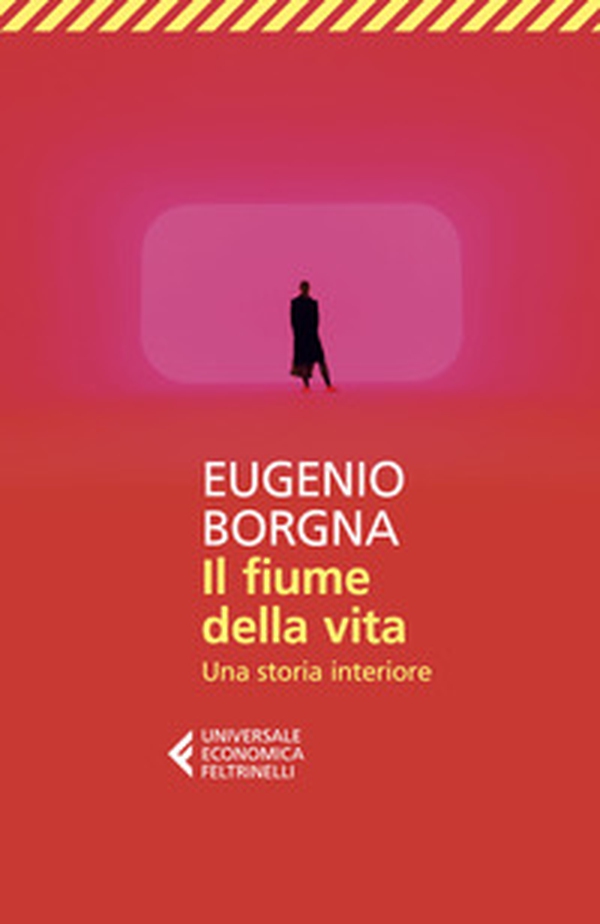 Il fiume della vita. Una storia interiore - Librerie.coop Il fiume della vita. Una storia interiore - Librerie.coop