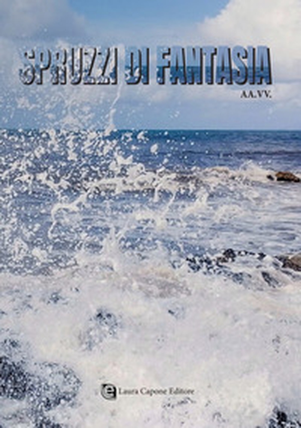 Spruzzi di fantasia - Librerie.coop