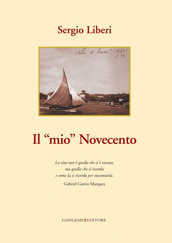 Il mio Novecento - Librerie.coop Il mio Novecento - Librerie.coop