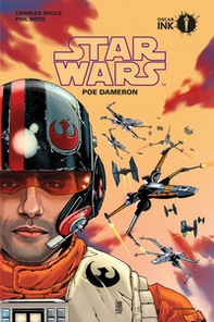 Poe Dameron. Stars Wars - Librerie.coop