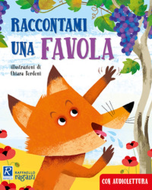 Raccontami una favola. Lo specchio di Alice - Librerie.coop Raccontami una favola. Lo specchio di Alice - Librerie.coop