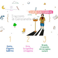 I racconti di Genzianella - Librerie.coop