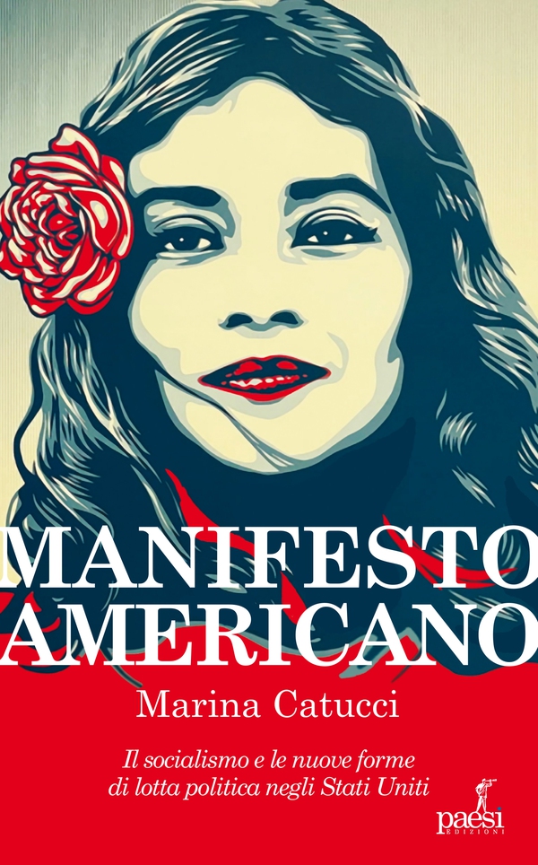 Manifesto Americano - Librerie.coop Manifesto Americano - Librerie.coop