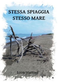 Stessa spiaggia stesso mare - Librerie.coop