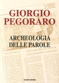 Archeologia delle parole - Librerie.coop