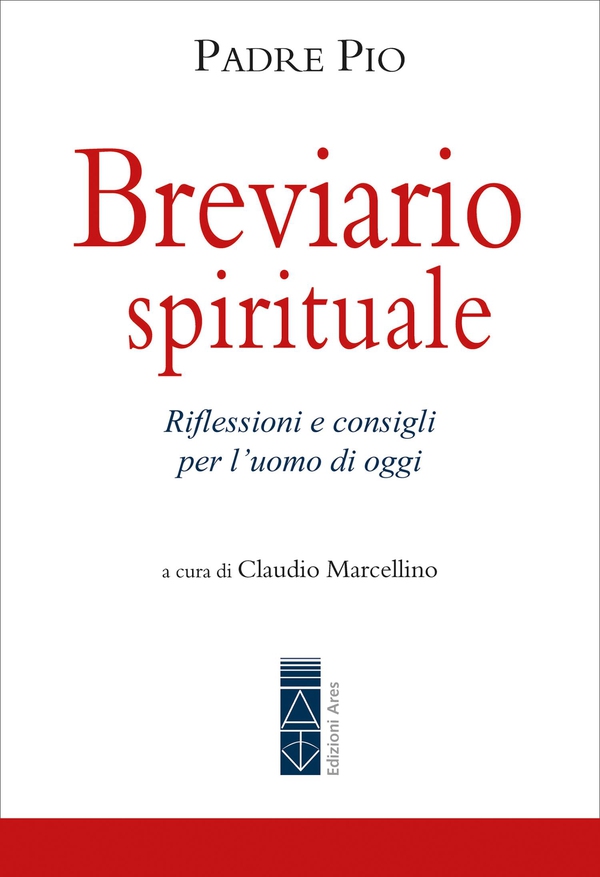 Breviario spirituale - Librerie.coop Breviario spirituale - Librerie.coop