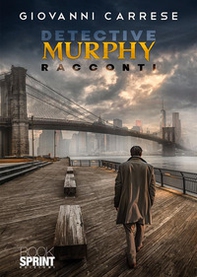 Detective Murphy - Librerie.coop