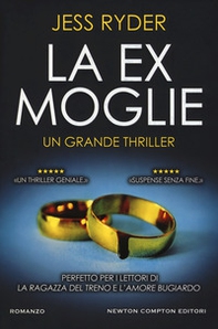La ex moglie - Librerie.coop La ex moglie - Librerie.coop