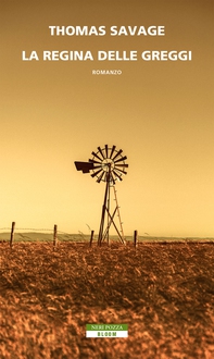 La regina delle greggi - Librerie.coop