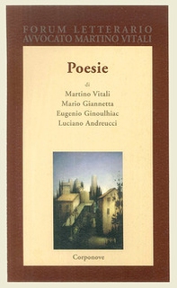 Poesie tra i banchi - Librerie.coop
