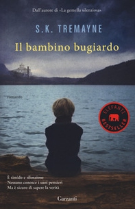 Il bambino bugiardo - Librerie.coop