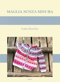 Maglia senza misura - Librerie.coop