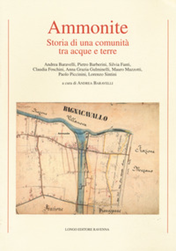Ammonite. Storia di una comunità tra acque e terre - Librerie.coop Ammonite. Storia di una comunità tra acque e terre - Librerie.coop